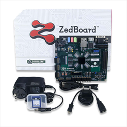 Bảng mạch điện tử Digilent ZedBoard